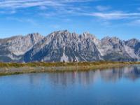 27 Hartkaiser - Ellmau - Tirol